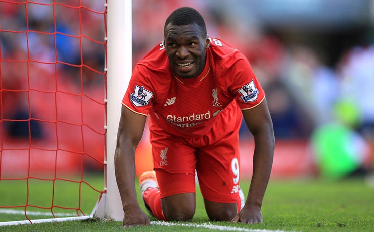 Top 10 bản hợp đồng hớ của Liverpool - Bóng Đá