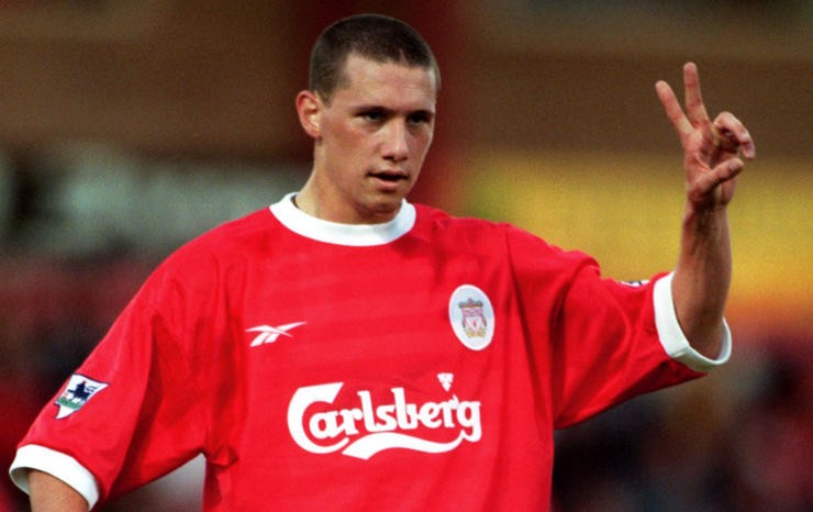 Top 10 bản hợp đồng hớ của Liverpool - Bóng Đá