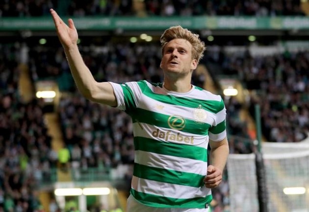 Southampton đạt thảo thuận mua ngôi sao của Celtic - Bóng Đá