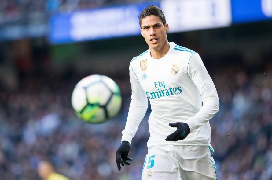 Đề cử hậu vệ Champions League: Chuyện nội bộ của Real Madrid - Bóng Đá