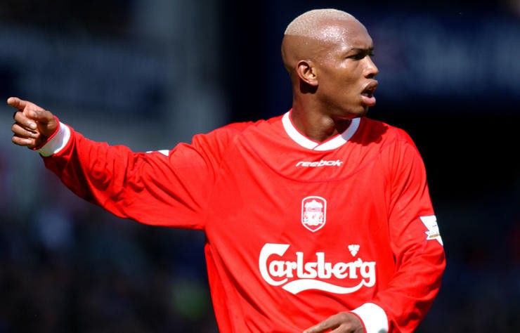 Top 10 bản hợp đồng hớ của Liverpool - Bóng Đá