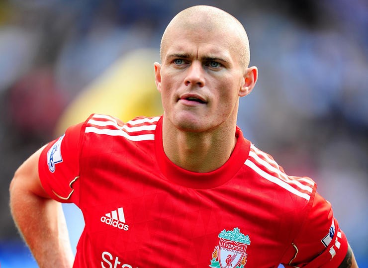 Top 10 bản hợp đồng hớ của Liverpool - Bóng Đá