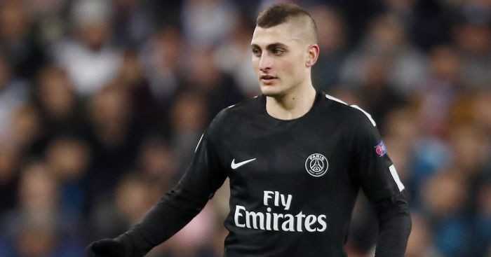 Marco Verratti hé lộ tương lai - Bóng Đá