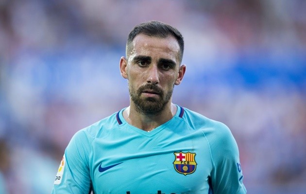 XÁC NHẬN: Barca sẽ bán sao thất sủng cho West Ham với MỘT điều kiện (paco alcacer) - Bóng Đá