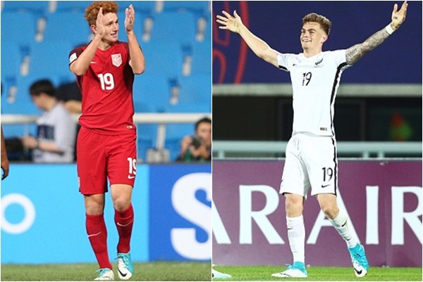 Dự đoán vòng 16 đội World Cup U20 (Phần 2): Italia giải mã ẩn số mang tên Pháp - Bóng Đá