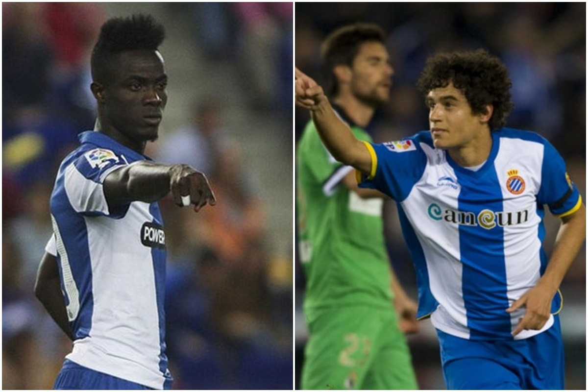Coutinho, Bailly và những ngôi sao trưởng thành từ Espanyol (Phần 1): Con đường thành trụ cột M.U - Bóng Đá