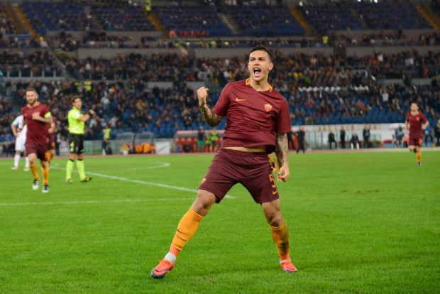 CHÍNH THỨC: Roma bán trụ cột với giá hời - Bóng Đá