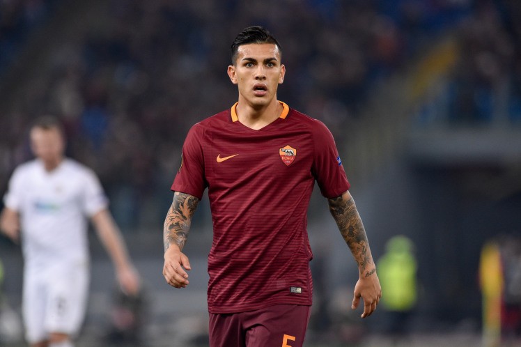 Lộ diện sao Roma thứ hai đến Liverpool - Bóng Đá