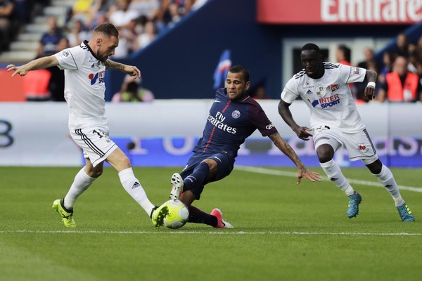 Chấm điểm PSG - Bóng Đá