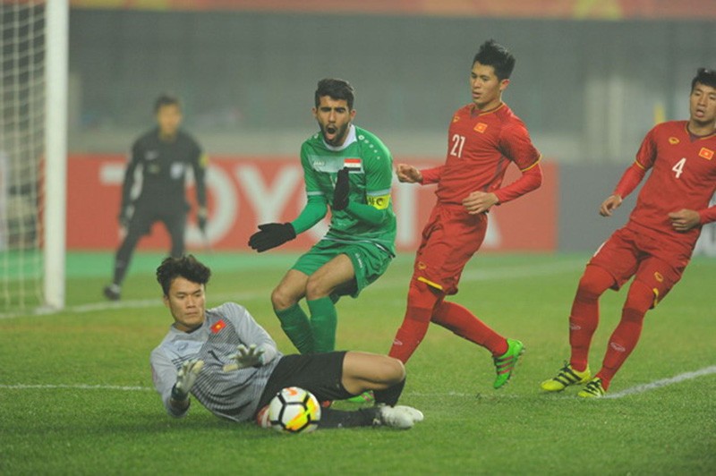 HLV Park Hang-seo: Việt Nam có nhiều kinh nghiệm đối đầu Tây Á - Bóng Đá