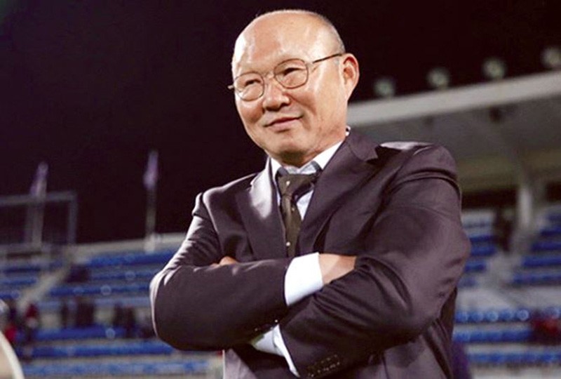 HLV Park Hang-seo: Việt Nam có nhiều kinh nghiệm đối đầu Tây Á - Bóng Đá