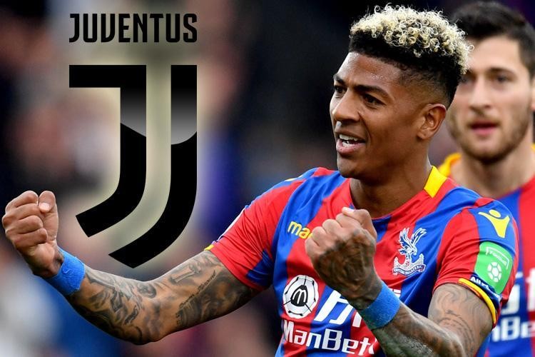Juventus nhắm Patrick van Aanholt thay Sandro - Bóng Đá