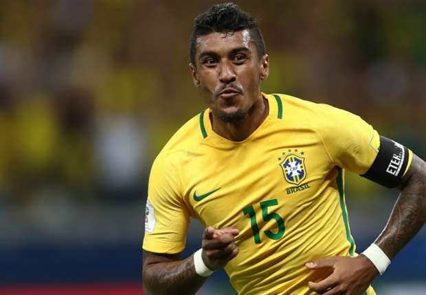 Neymar muốn sát cánh cùng Paulinho tại Barca - Bóng Đá