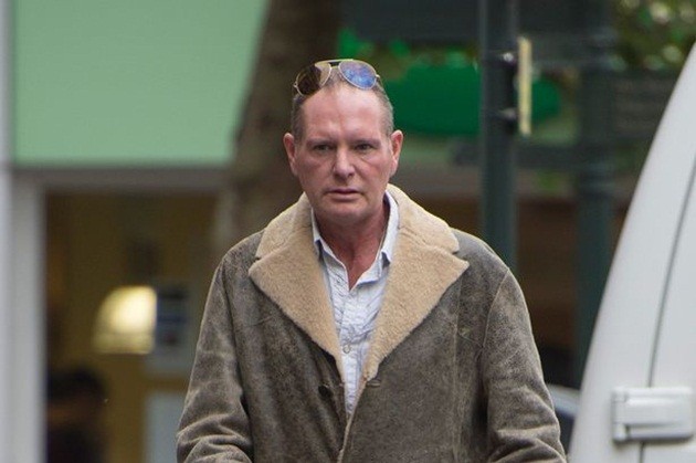 Paul Gascoigne, thiên tài nát rượu (Phần 2): Không lối thoát - Bóng Đá