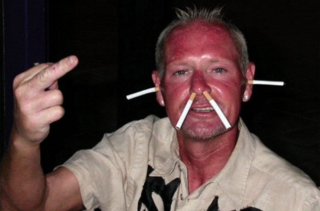 Paul Gascoigne, thiên tài nát rượu (Phần 2): Không lối thoát - Bóng Đá