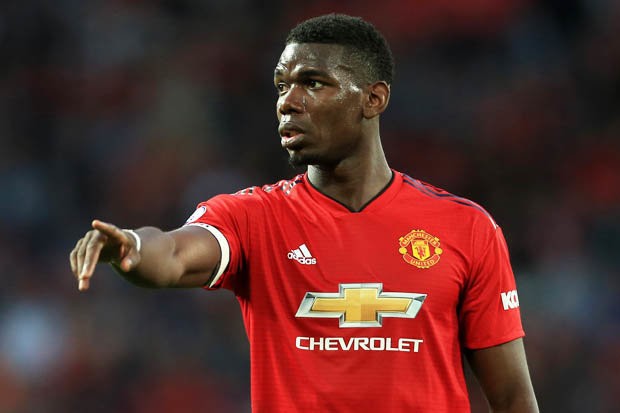 Giám đốc thể thao Barcelona ra quyết định vụ Pogba - Bóng Đá