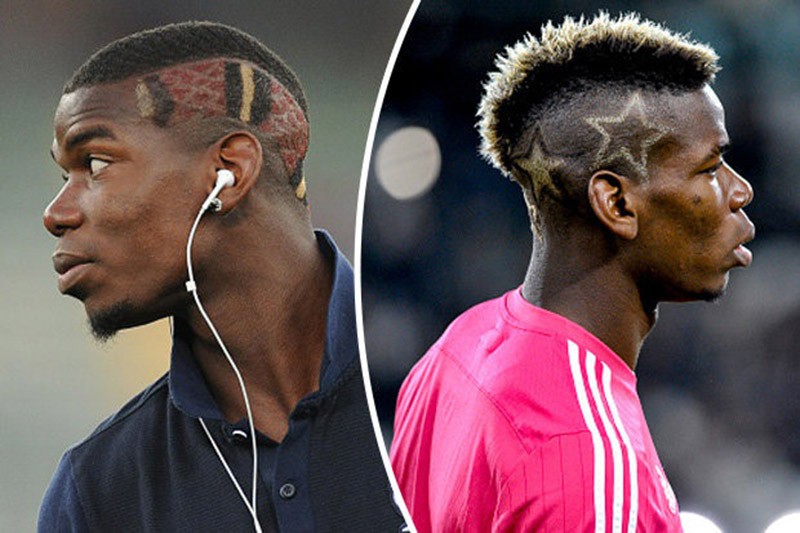 MU chờ đợi gì ở Pogba? - Bóng Đá