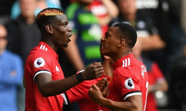 5 lý do khiến Man Utd nên lạc quan dù 'thất bại' trên TTCN - Bóng Đá