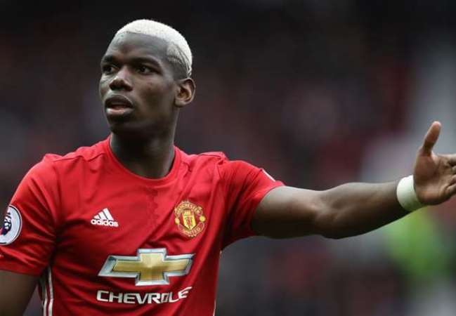 Huyền thoại chọn ra thủ quân tương lai của Man United - Bóng Đá