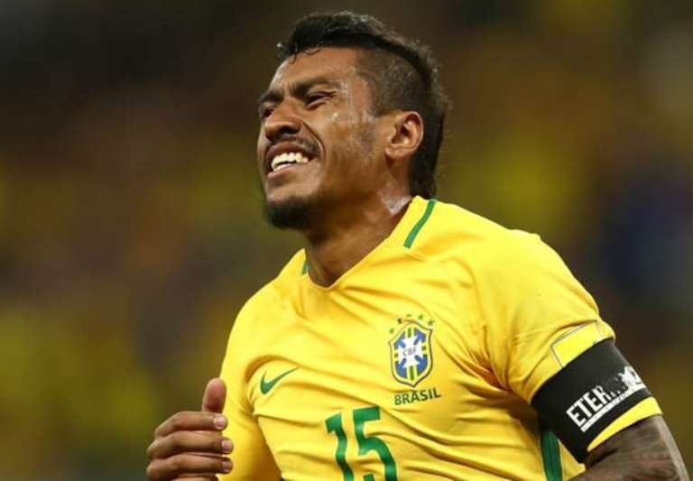 Guangzhou Evergrande bít đường đến Barcelona của Paulinho - Bóng Đá