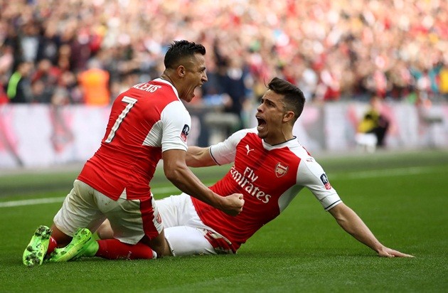 Tan nát hàng thủ, Arsenal lấy gì hạ Chelsea? - Bóng Đá