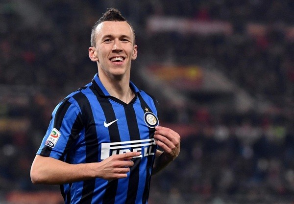 Vì sao Mourinho “thèm khát” Ivan Perisic đến vậy? - Bóng Đá