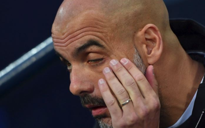 Thắng Man City, Liverpool làm nên lịch sử - Bóng Đá