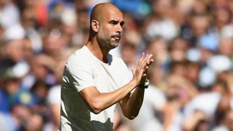 Pep Guardiola TIẾT LỘ vị trí Man City cần bổ sung gấp trước khi TTCN đóng cửa - Bóng Đá