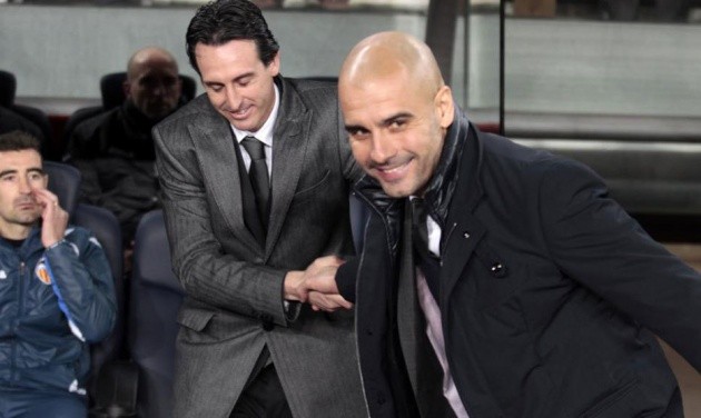 HLV Guardiola xác nhận tình hình nhân sự trước trận gặp Arsenal - Bóng Đá
