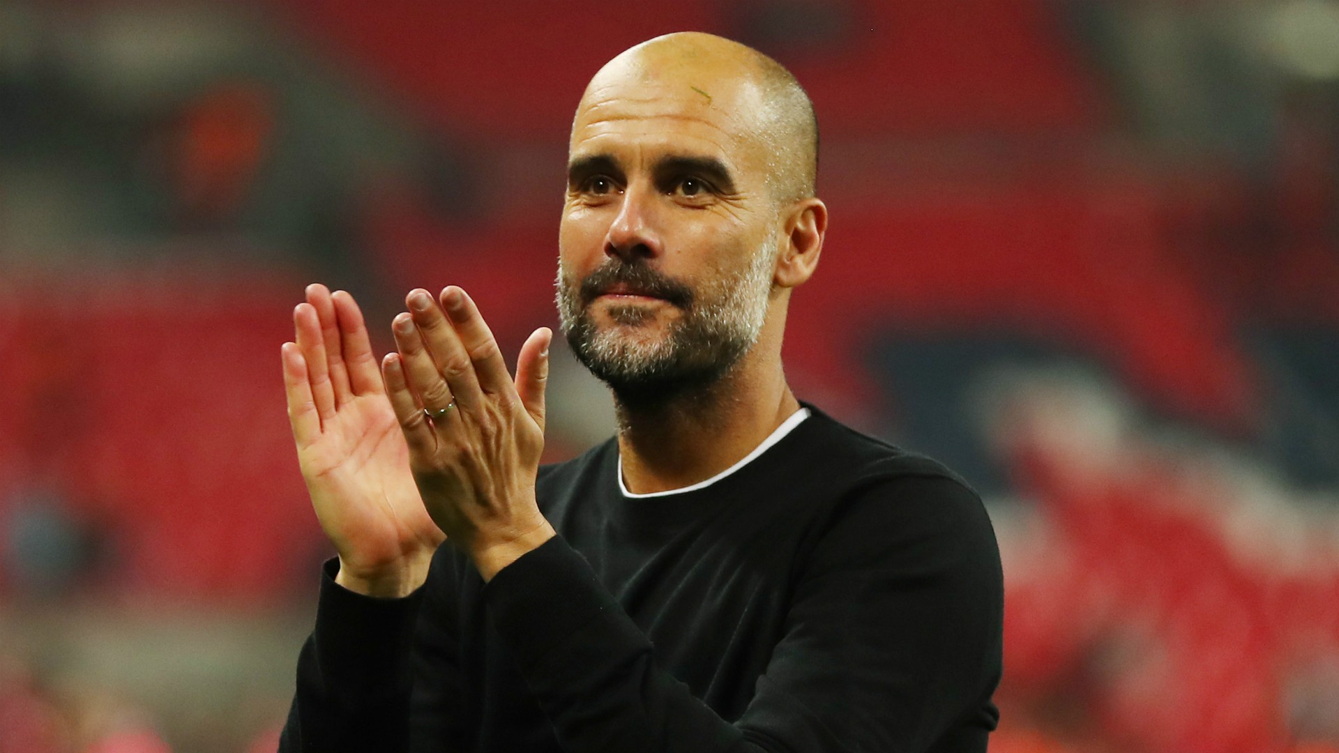 Pep Guardiola chính thức gia hạn hợp đồng với Manchester City đến 2021 - Bóng Đá