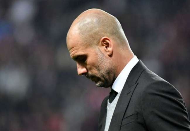 Thua Chelsea, Pep Guardiola lập kỉ lục không mong muốn - Bóng Đá