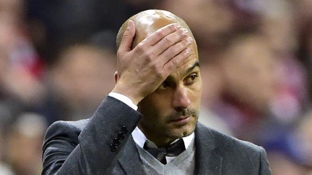 Góc Man City: Việc 