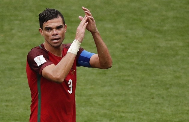 Đội hình tiêu biểu Confed Cup: Sự thống trị của người Đức - Bóng Đá