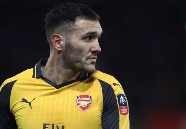 PSG gây sốc khi hỏi mua tiền đạo Arsenal - Bóng Đá