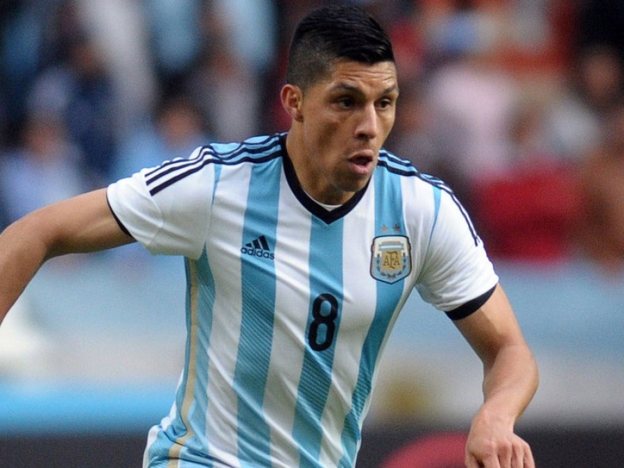 Argentina đã tìm được người thay thế Lanzini  - Bóng Đá