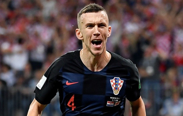 NÓNG: Man United tái khởi động thương vụ Ivan Perisic - Bóng Đá