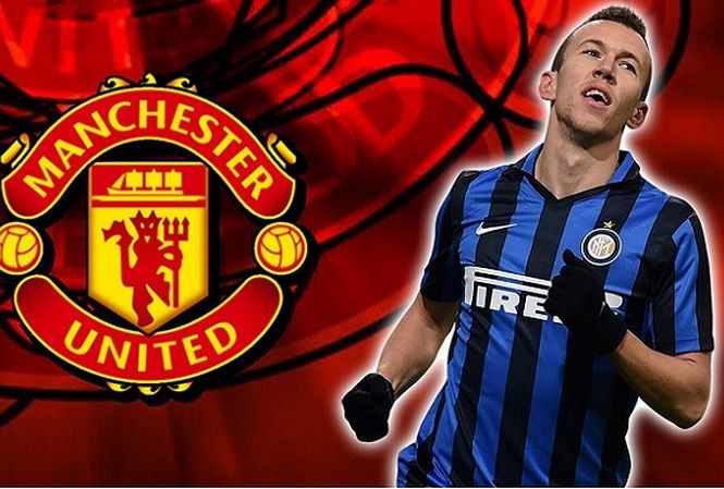 NÓNG: Quỷ đỏ ra giá lần cuối cho thương vụ Ivan Perisic - Bóng Đá
