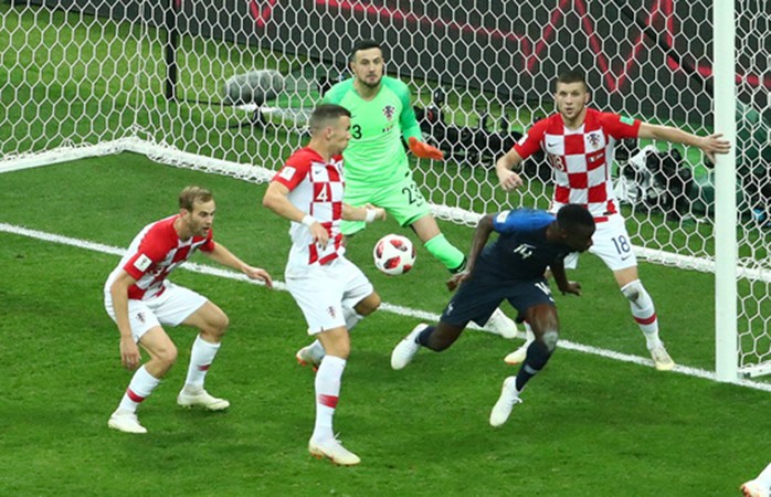 Perisic giữa lằn ranh người hùng - tội đồ - Bóng Đá