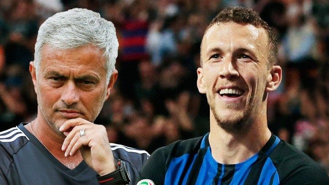 Hai mảnh ghép cuối của Mourinho - Bóng Đá