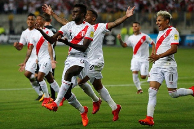 Nhận định bảng C World Cup: Gà trống Gaulois và phần còn lại - Bóng Đá