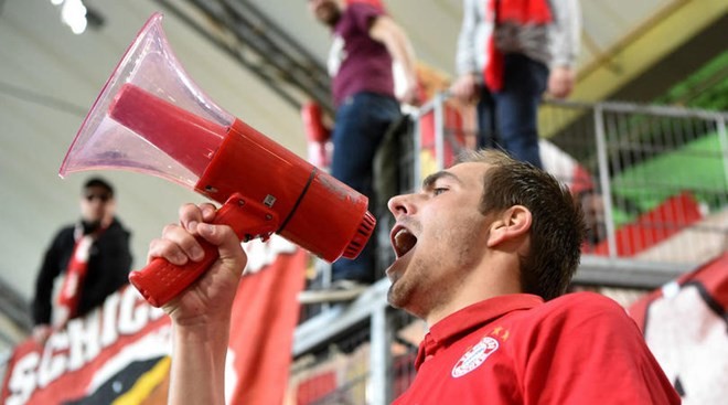 Philipp Lahm: Những dòng tự sự bằng ảnh lưu giữ khoảng khắc đáng nhớ - Bóng Đá