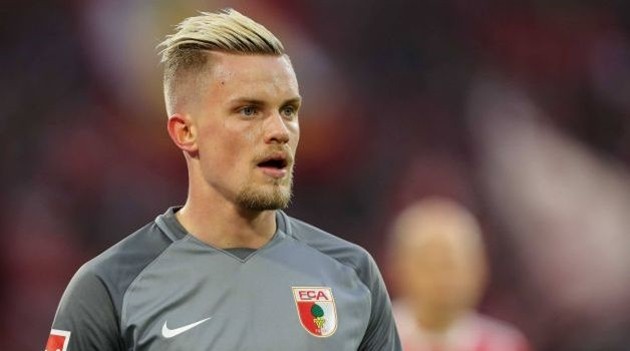 XÁC NHẬN: Sao 40 triệu euro sẵn sàng gia nhập Man Utd - Bóng Đá