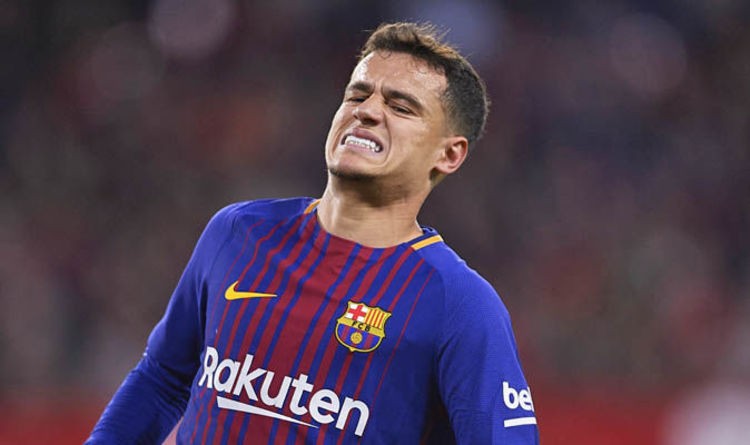 Coutinho - Khi con tính già bỗng hóa non - Bóng Đá