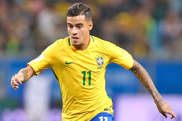 Những cần thủ Nam Mỹ hứa hẹn bùng nổ tại World Cup 2018 - Bóng Đá