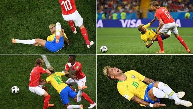 HLV Tite xác nhận Neymar đã sẵn sàng chiến trước Costa Rica - Bóng Đá