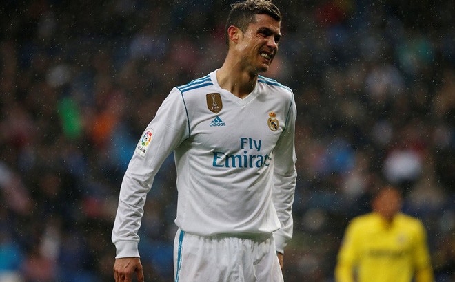 Real Madrid 