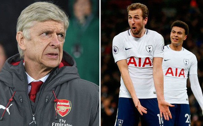 Top 10 câu nói lưu danh muôn thuở của Arsene Wenger - Bóng Đá
