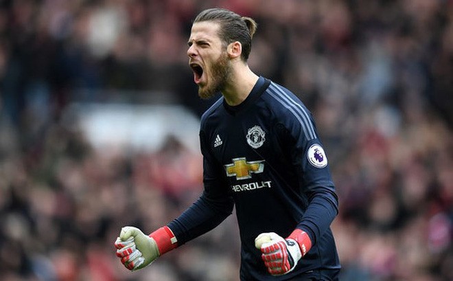 Top 5 công thần hưởng lương 'rẻ như bèo' tại Man United - Bóng Đá