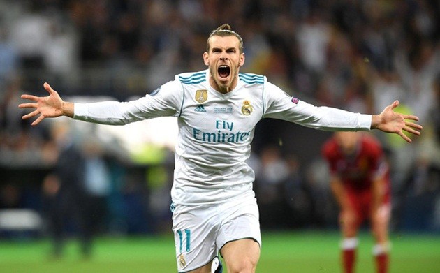 Những điều rút ra sau trận chung kết Champions League 2018 - Bóng Đá