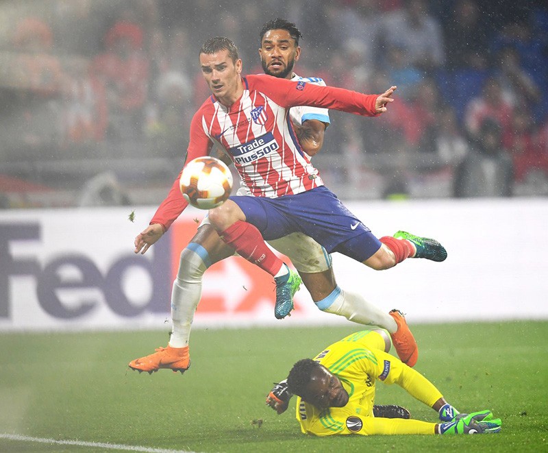 Atletico trên đỉnh vinh quang: Phù thủy Simeone - Bóng Đá